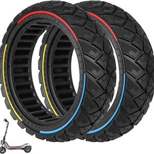 Rueda maciza 70/60-7,5 Ninebot/Segway