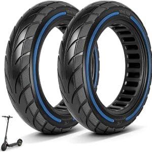 Rueda maciza 10x2,125 Ninebot F40/Xiaomi