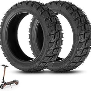 Neumático tubeless 10x2,7-6,5 SmartGyro Speedway 5/Rockway/Crossover Dualtron 3/Kukirin G3