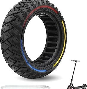 Rueda maciza 60/70-6.5 Kugoo G-Booster