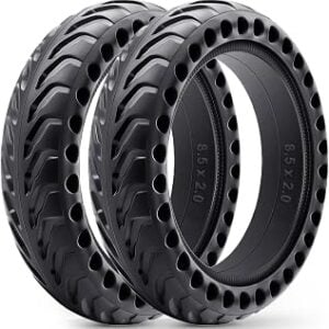 Rueda maciza 50/75-6.1 Xiaomi M365