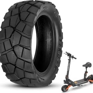 Neumático tubeless