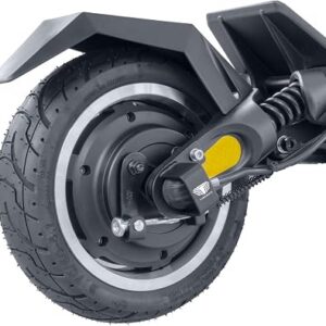 Protector Cable Motor Dualtron Mini Rueda Trasera
