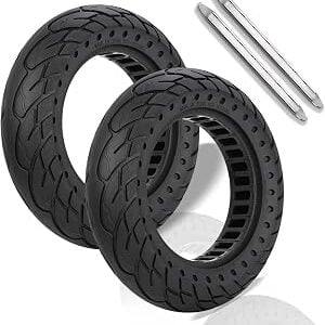 Rueda maciza 60/70-6.5