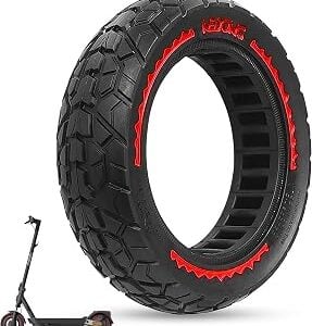 Rueda maciza 60/70-6.5