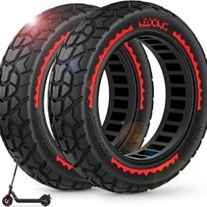 Rueda maciza 60/70-6.5 Ninebot/Xiaomi