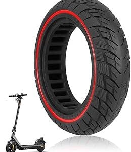 Rueda maciza 60/70-6,5 Ninebot Max G30