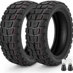 Neumático tubeless 10x2.75-6.5