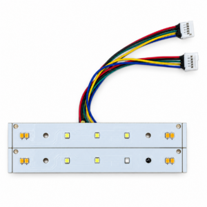Led Luz Frontal Display