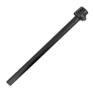 Mástil tubo Doble Cierre ZLynx 645mm + Set de Maneta de Plega