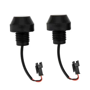 Intermitentes de manillar k2 y k2 pro