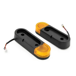 Intermitentes trasero k2 y k2 pro