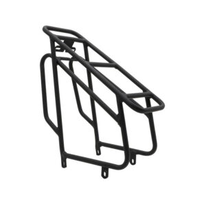 Portaequipajes trasero BRAVE