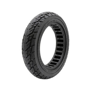 Rueda maciza 10x2,125 (250×54)