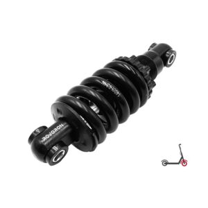 Suspensión delantera compatible con patinete eléctrico Rovoron R7 para sustituir una suspensión desgastada o averiada