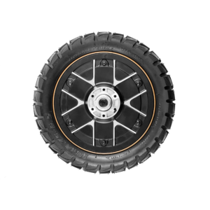 Motor Trasero + 10’Taco-10*2.75-6.5 Zwolf Plus/Zwolf Duo