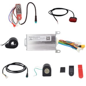 Kit electrónico genérico 36V – APP Estilo Xiaomi