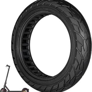 Rueda maciza 60/70-7.0