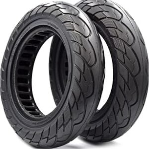 Rueda maciza 10x2.125