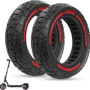 Rueda maciza 60/70-6.5
