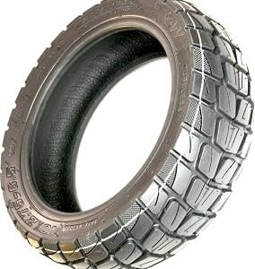 Neumático Tubeless Off-Road 10x2,75-6,5, Compatible con SmartGyro, Zwheel, Youin y otros de llanta 6.5