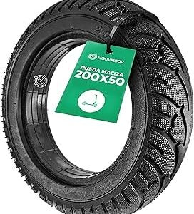 Rueda maciza 200x50 SmartGyro Speedway Mini