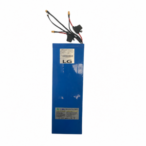 Batería 52V 23Ah ICe Q5