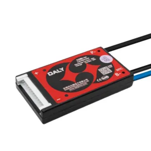 BMS 13S 48V 20A DALY New Generation para baterías de litio de patinetes y bicicletas eléctricas