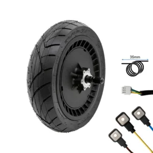 Motor original 850W trasero compatible con Ninebot MAX G3