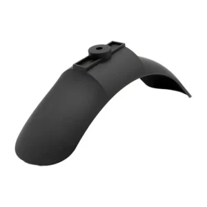 Guardabarros delantero negro impermeable para Xiaomi 4 Lite (2ª generación) Original