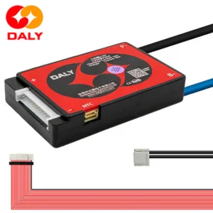BMS 14S 52V 30A DALY New Generation para baterías de litio de patinetes eléctricos