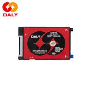 BMS 14S 52V 30A DALY New Generation para baterías de litio de patinetes eléctricos