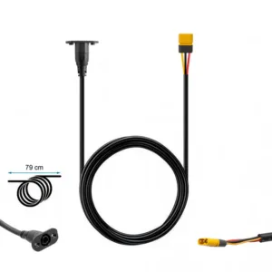 Cable Puerto de Carga Xiaomi Mi5 Max Original