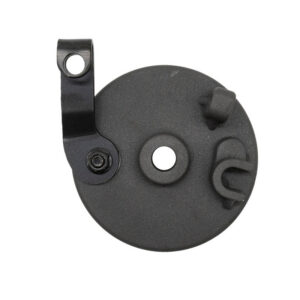 Tapa de freno de tambor compatible con Xiaomi Electric Scooter 6