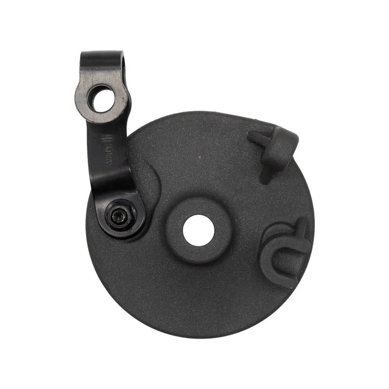Tapa de freno de tambor compatible con Xiaomi Electric Scooter 6 Lite