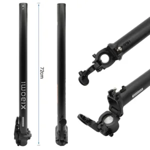 Mástil con base original compatible con Xiaomi Electric Scooter 6 Lite