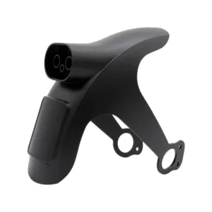 Guardabarros trasero compatible con Xiaomi Electric Scooter 6
