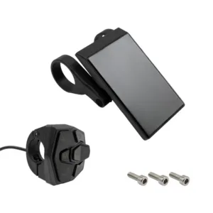 Pantalla Display LCD Joyor S10-S-Z compatible con versión con intermitentes