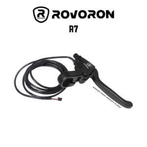 Maneta de Freno Derecha Rovoron R7