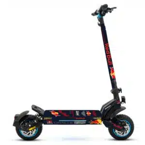 Vinilo Red Bull Racing Oracle Honda SmartGyro Dual Max 1 / ZWheel ZCougar