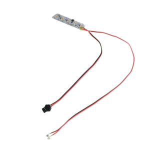 Luz Intermitente Delantero V5