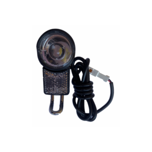Luz frontal Ecoxtrem Bison 800W