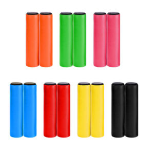 Puños de Silicona TDP Performance Antideslizantes