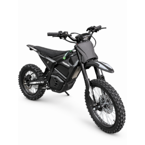 Rovoron R7 Modificado Vinilo + Suspensiónes de Aire + Dumper Homologado DGT