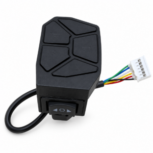 Botonera Xtrem F1