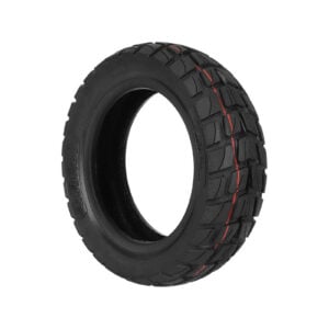 Neumático Taco Tubeless 255×80-6 (10×3) (255×80) Con Gel Antipinchazo