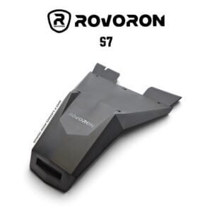 Guardabarros Trasero Rovoron S7