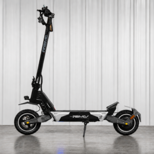 Patinete Eléctrico Ecoxtrem Deimos Homologado DGT