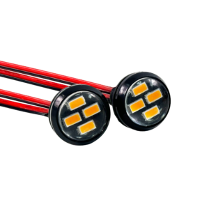 Intermitentes Delanteros ZWheel ZWolf
