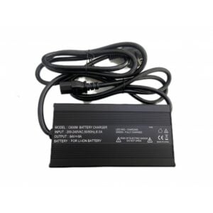 Cargador Ecoxtrem Assistant